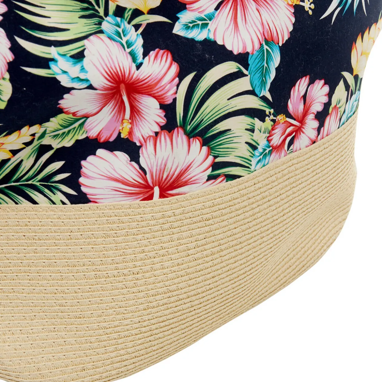 Sac de plage collection tropical