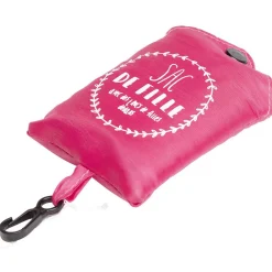 Sac de shopping imprimé pliable