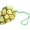 Sac de shopping pliable design fruit
