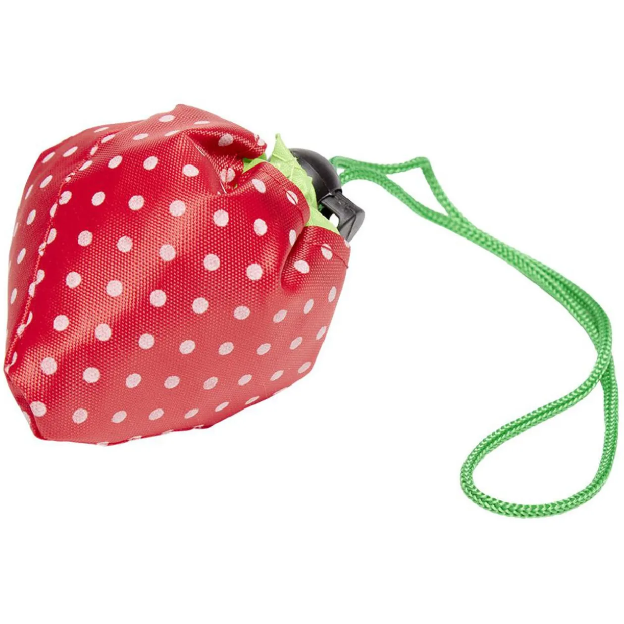 Sac de shopping pliable design fruit