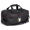 Sac de sport/week-end Chevignon noir 48x23xH27cm