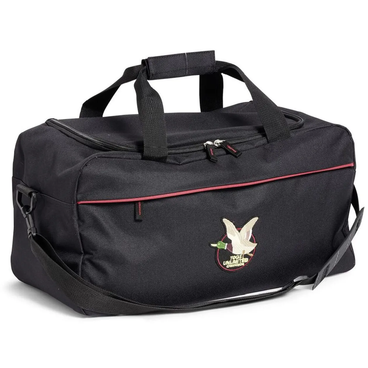Sac de sport/week-end Chevignon noir 48x23xH27cm