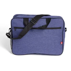 Sac de transport pour ordinateur 38,5x10xH28,5cm