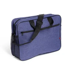 Sac de transport pour ordinateur 38,5x10xH28,5cm