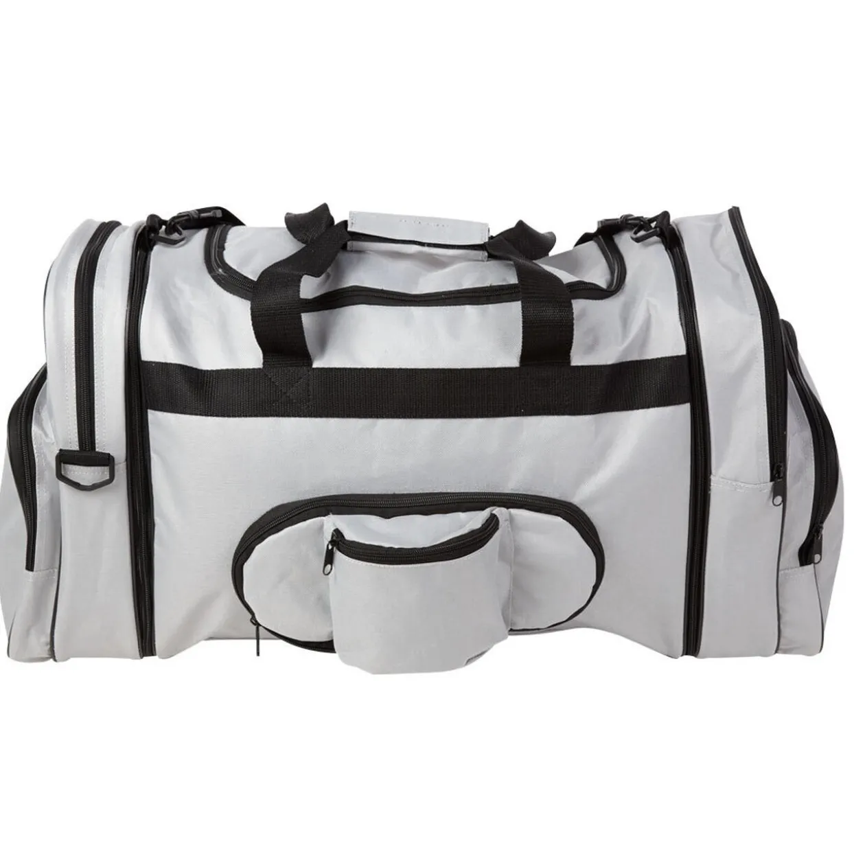 Sac de voyage 4 en 1