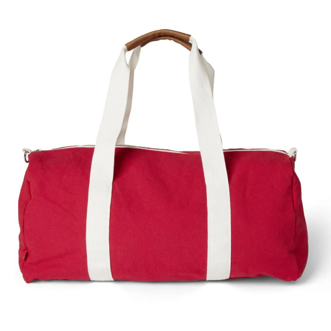 Sac de voyage en polyester 48x23xH23cm polyester 3 coloris