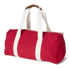 Sac de voyage en polyester 48x23xH23cm polyester 3 coloris