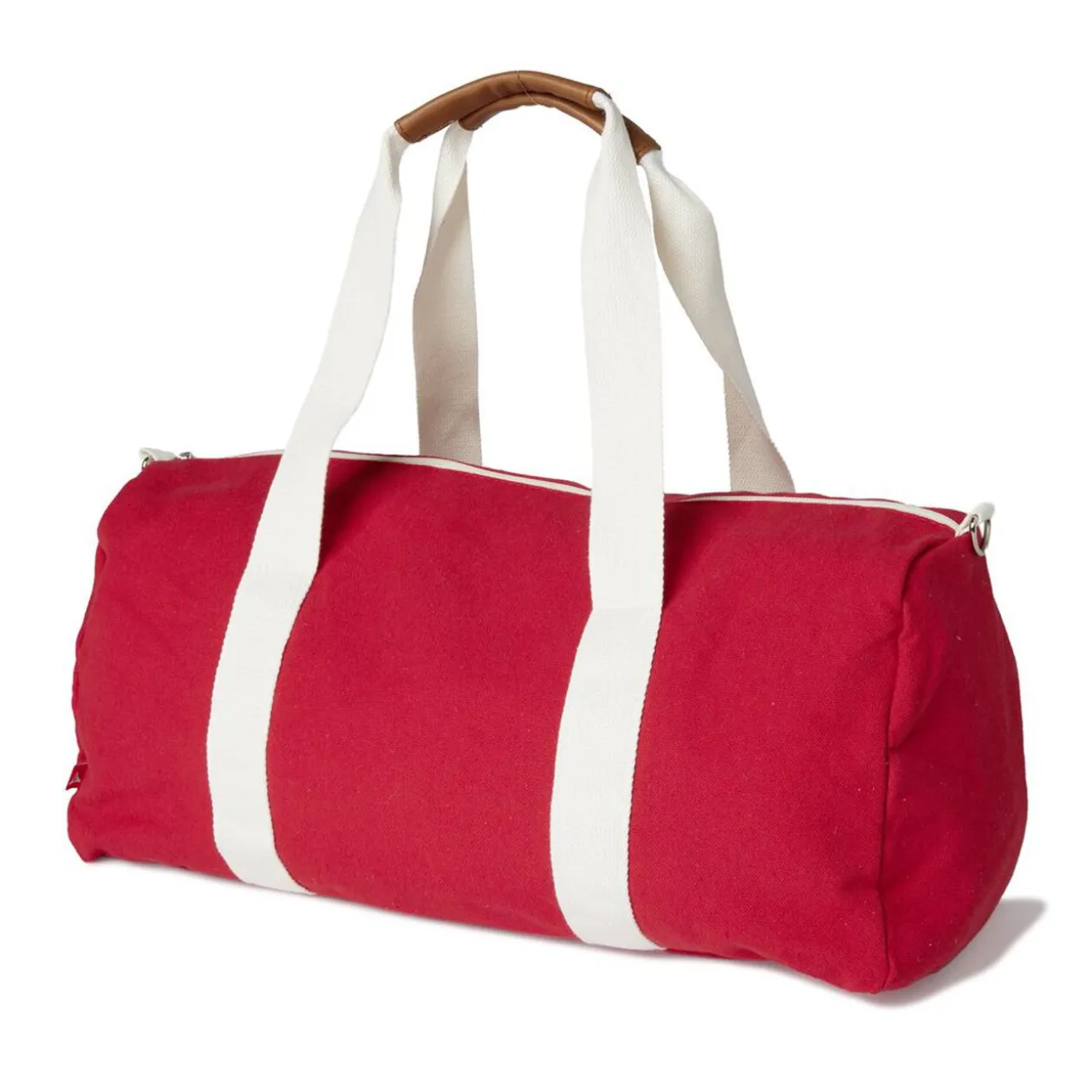 Sac de voyage en polyester 48x23xH23cm polyester 3 coloris