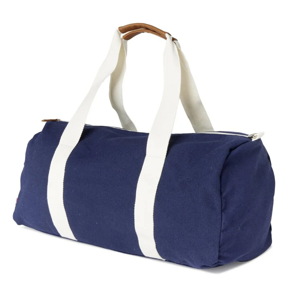Sac de voyage en polyester 48x23xH23cm polyester 3 coloris