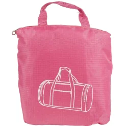 Sac de voyage pliable