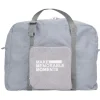 Sac de voyage pliable