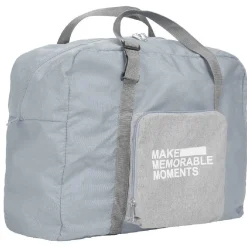 Sac de voyage pliable