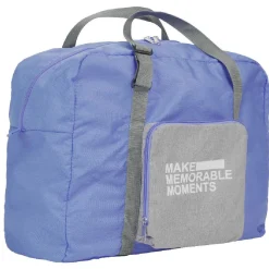 Sac de voyage pliable