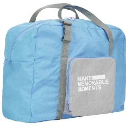 Sac de voyage pliable