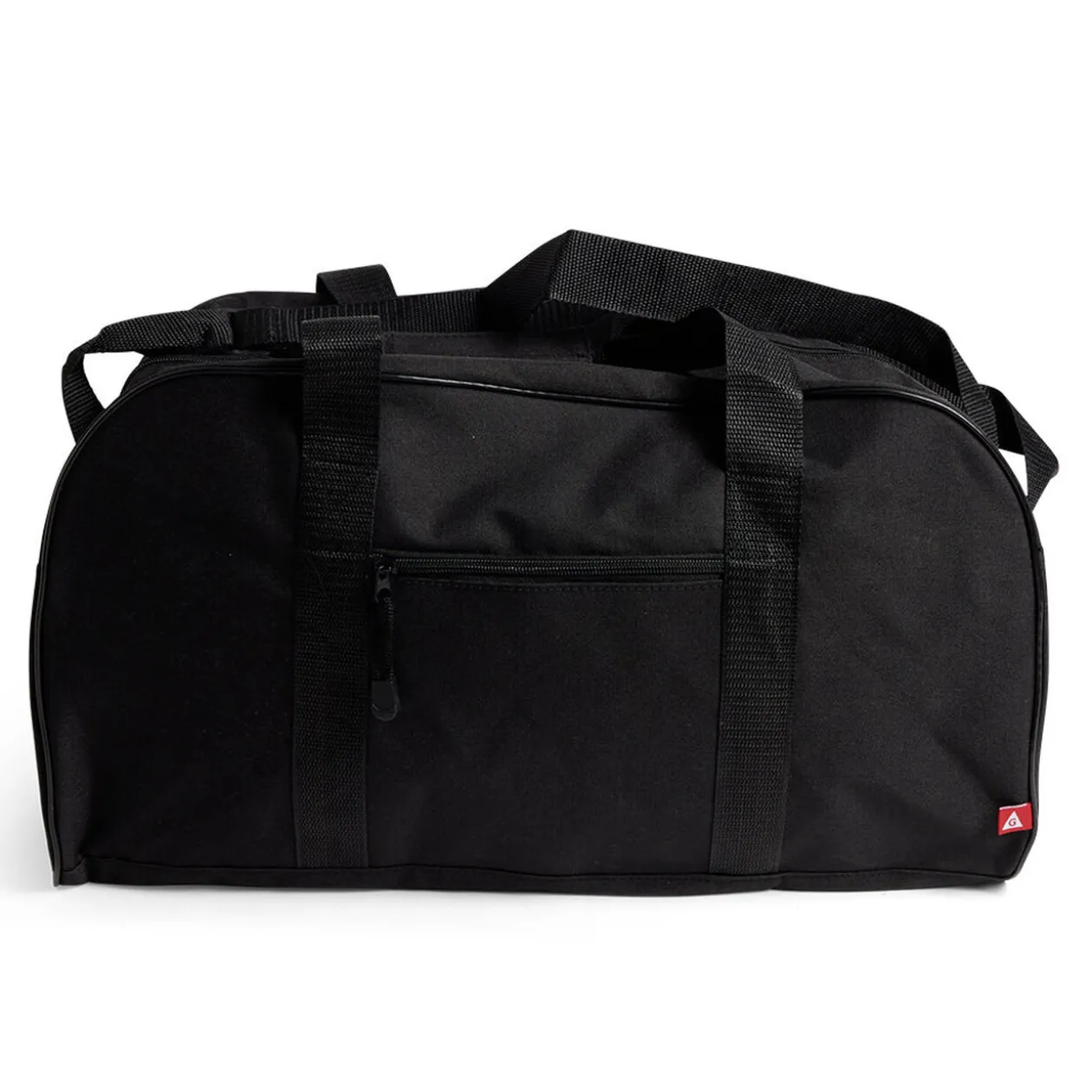 Sac de voyage polyester L52x26xH25cm - 3 coloris