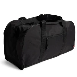 Sac de voyage polyester L52x26xH25cm - 3 coloris