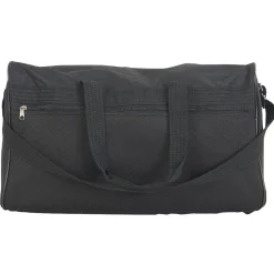 Sac de voyage week end noir