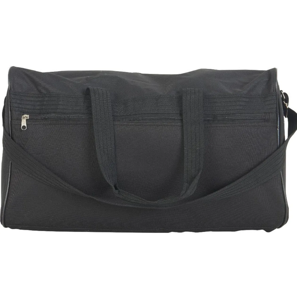 Sac de voyage week end noir