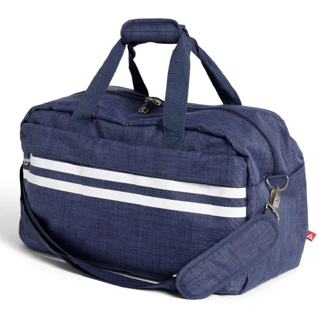 Sac de voyage 50x20xH28cm