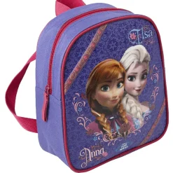 Sac goûter Reine des neiges Disney