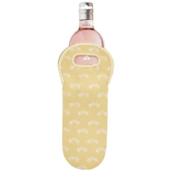 Sac porte bouteille 15xH37cm