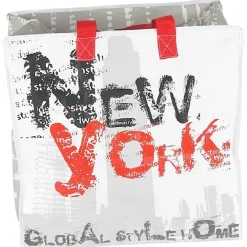 SAC SHOPPING NEW YORK