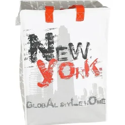 SAC SHOPPING NEW YORK