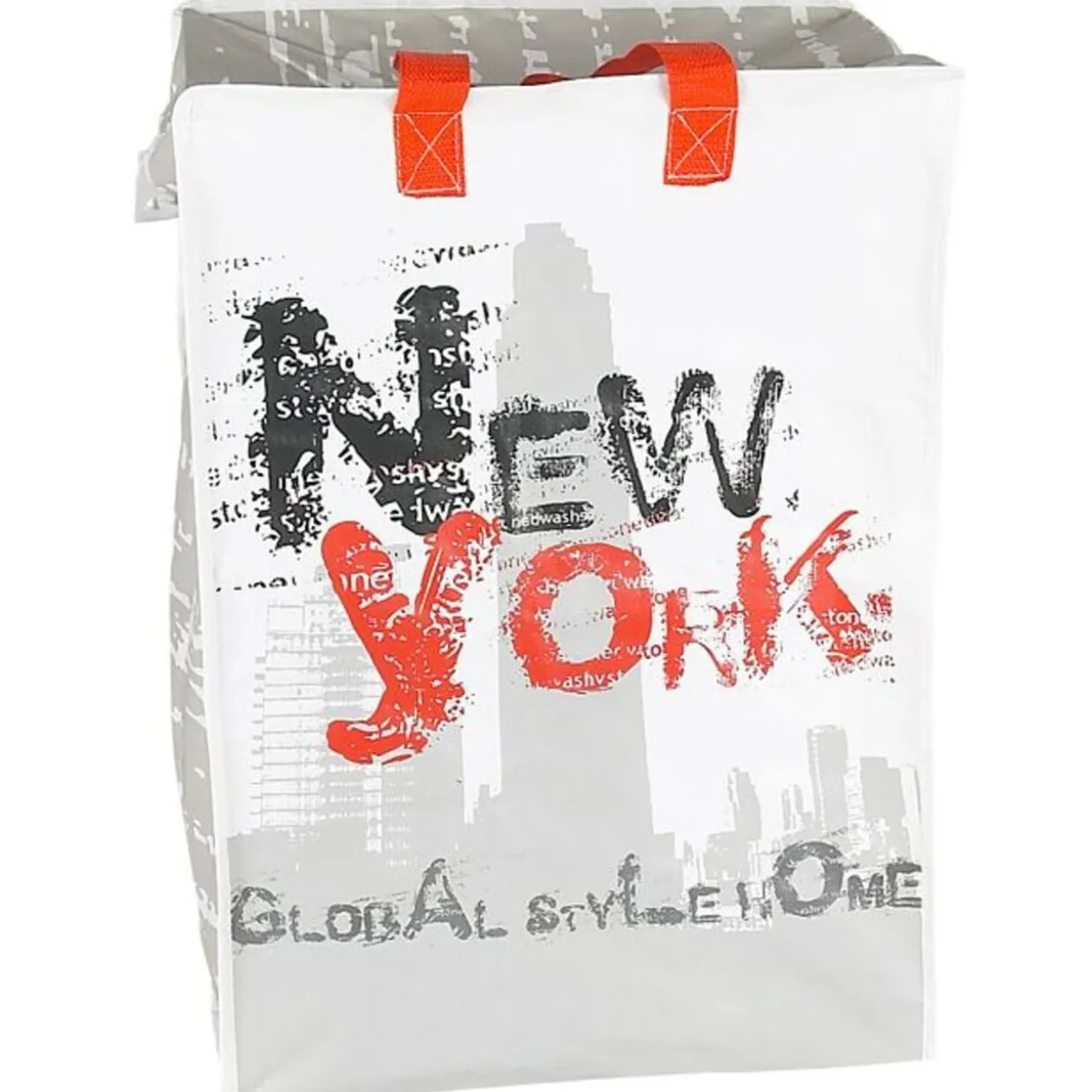 SAC SHOPPING NEW YORK