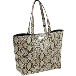 Sac shopping Serpent