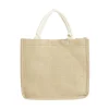Sac style naturel 35x17xH30cm
