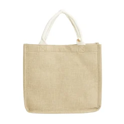 Sac style naturel 35x17xH30cm