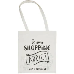 Sac tote bag fantaisie