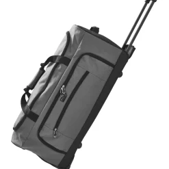 Sac trolley à roulettes