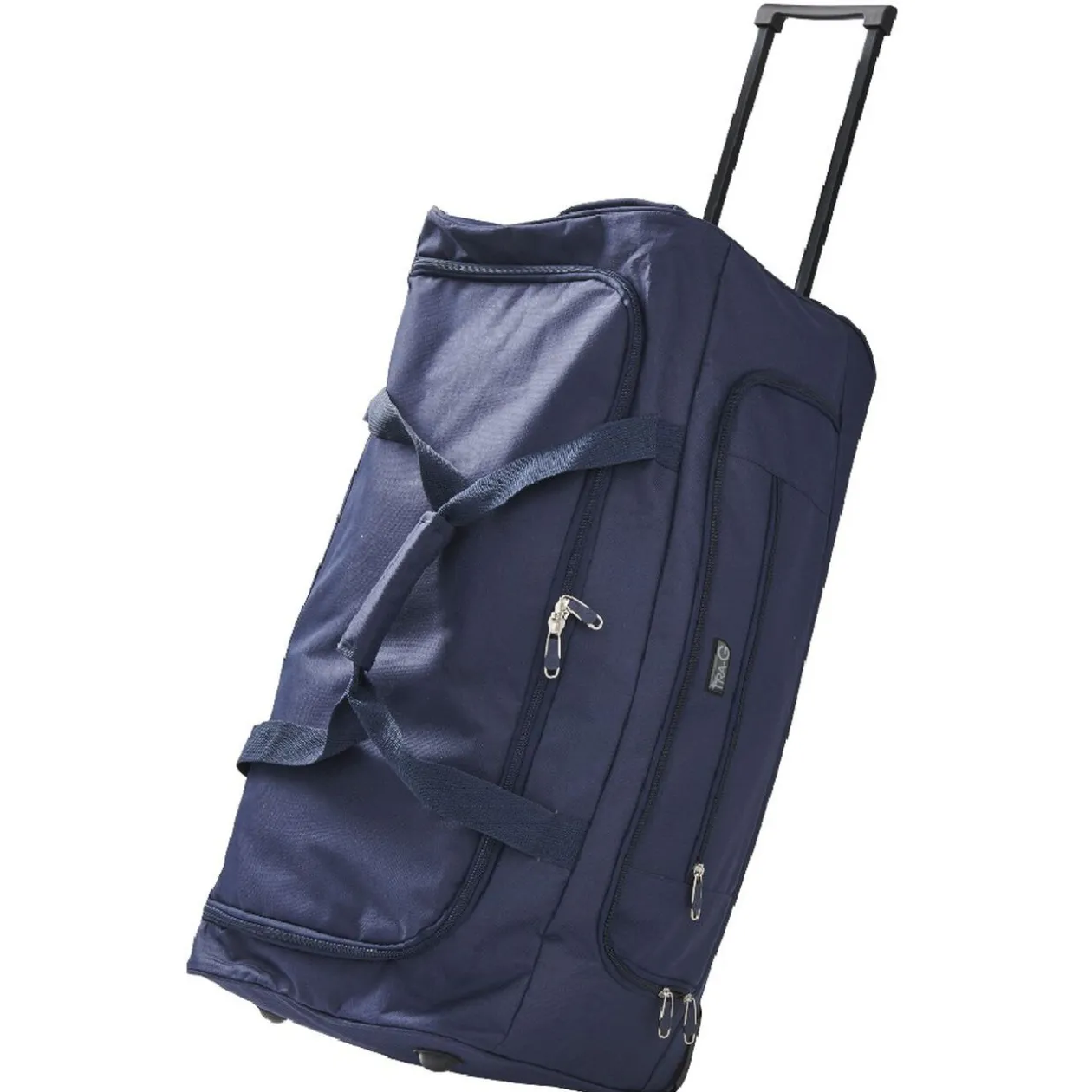 Sac trolley à roulettes