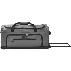 Sac trolley à roulettes