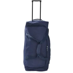 Sac Trolley noir ou bleu marine