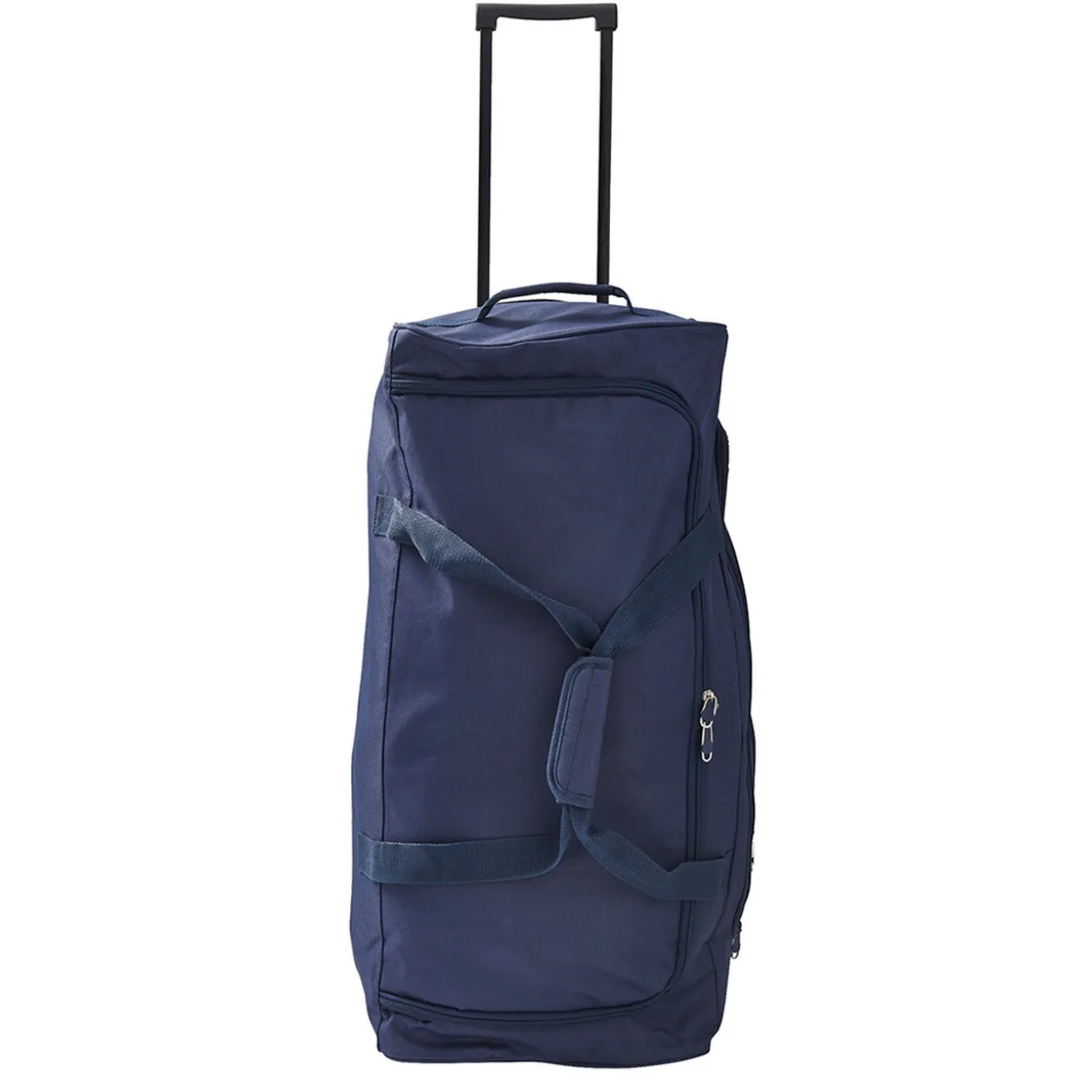 Sac Trolley noir ou bleu marine
