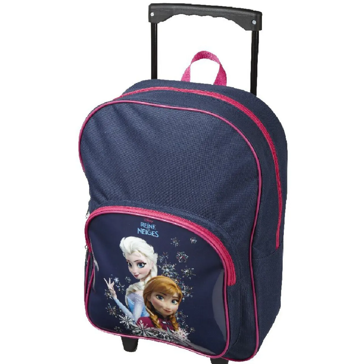 Sac trolley Reine des neiges Frozen Disney