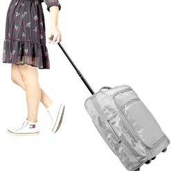 Sac valise multifonction H49 cm