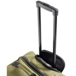 Sac voyage à roulettes Redskins