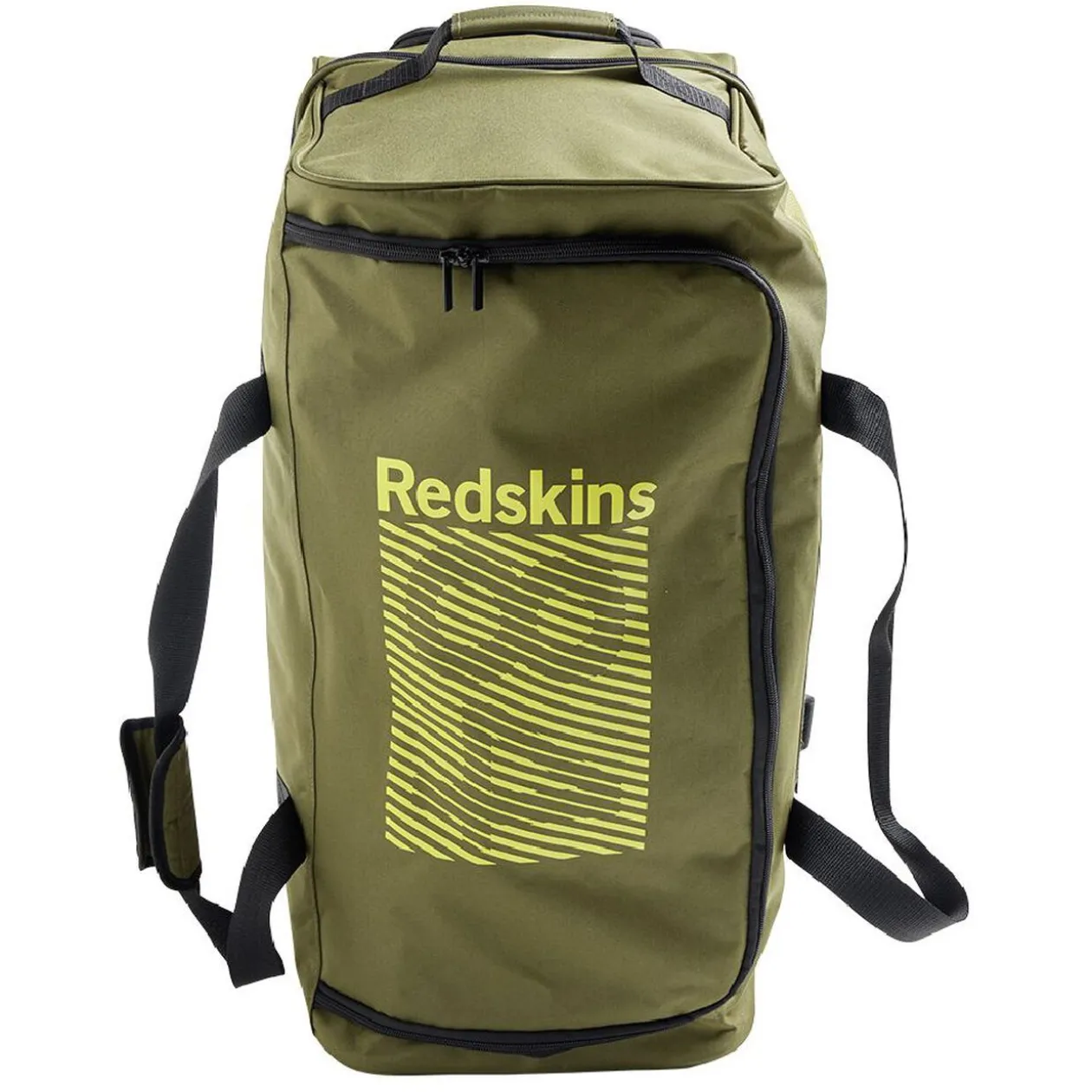 Sac voyage à roulettes Redskins