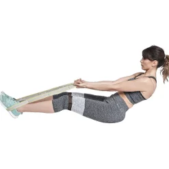 Sangle élastique fitness yoga