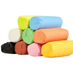 Seau de pâte à modeler 765 gr