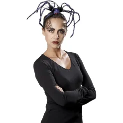 Serre tête araignée ou chapeau Halloween