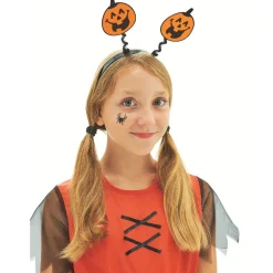 Serre tête fantaisie Halloween