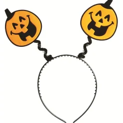 Serre tête fantaisie Halloween