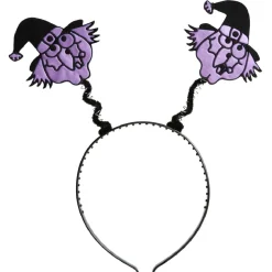 Serre tête fantaisie Halloween