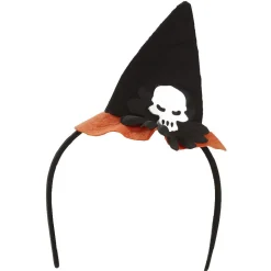 Serre tête sorcière pour enfant
