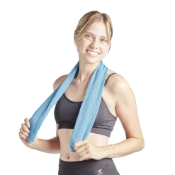 Serviette de sport 100x30cm