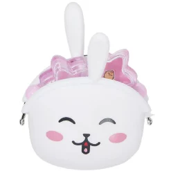 Set beauté Martinelia My Best Friends porte-monnaie lapin 6 pièces